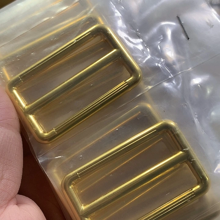 无纺布驴家4.0日字扣10个