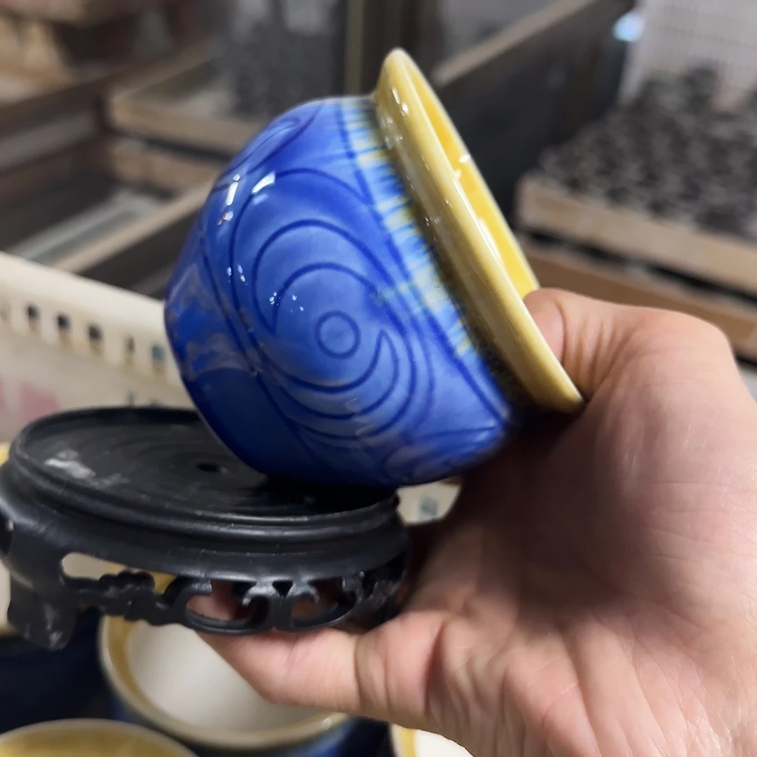 陶瓷送塑料托盘，凑9元发