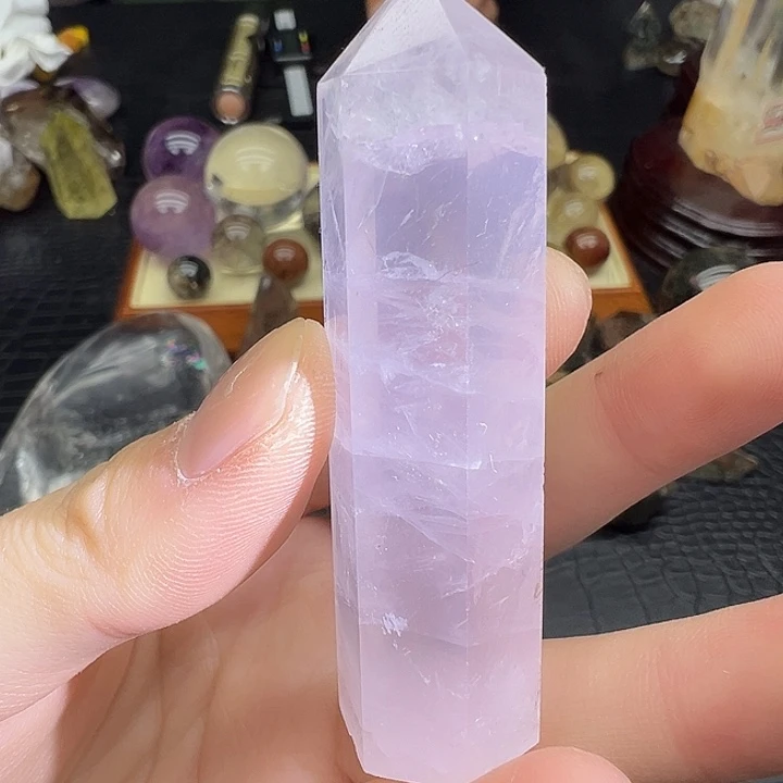 水晶珠宝半成品未镶嵌113水晶