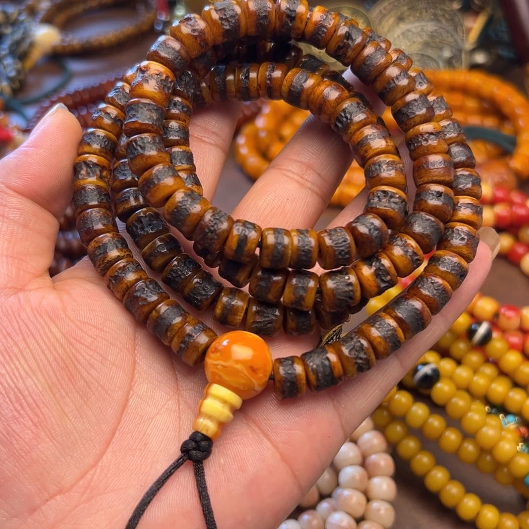 吊坠柏香籽/百香籽梦**萨