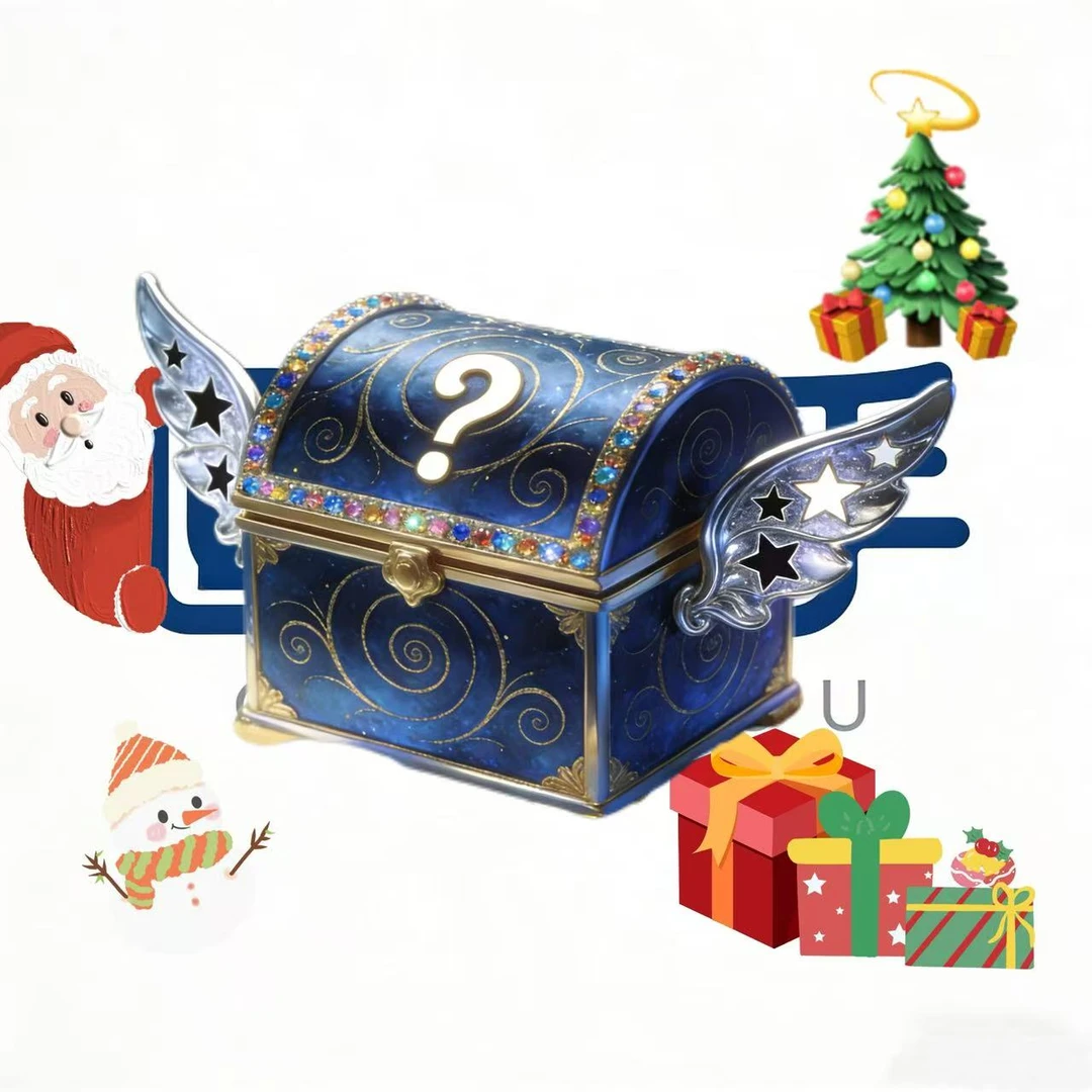 【大合集】《综合IP欧一手》系列收藏卡牌手办盲盒（代拆）