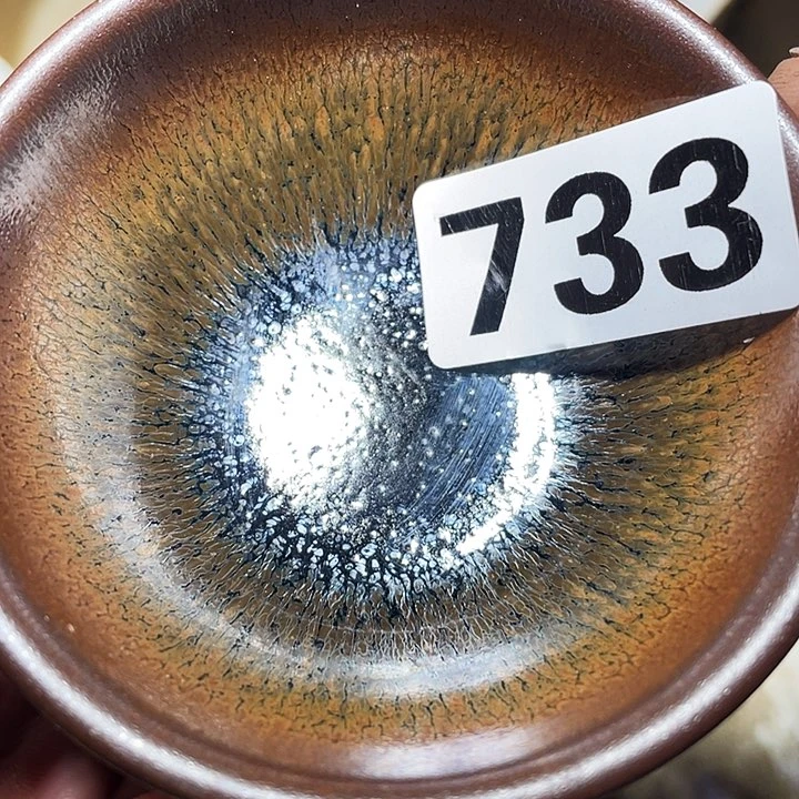 茶盏茶具也可以作为家具733