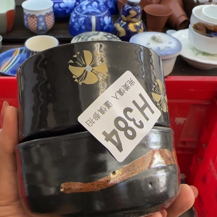 春***师瓷片一物一拍感谢支持