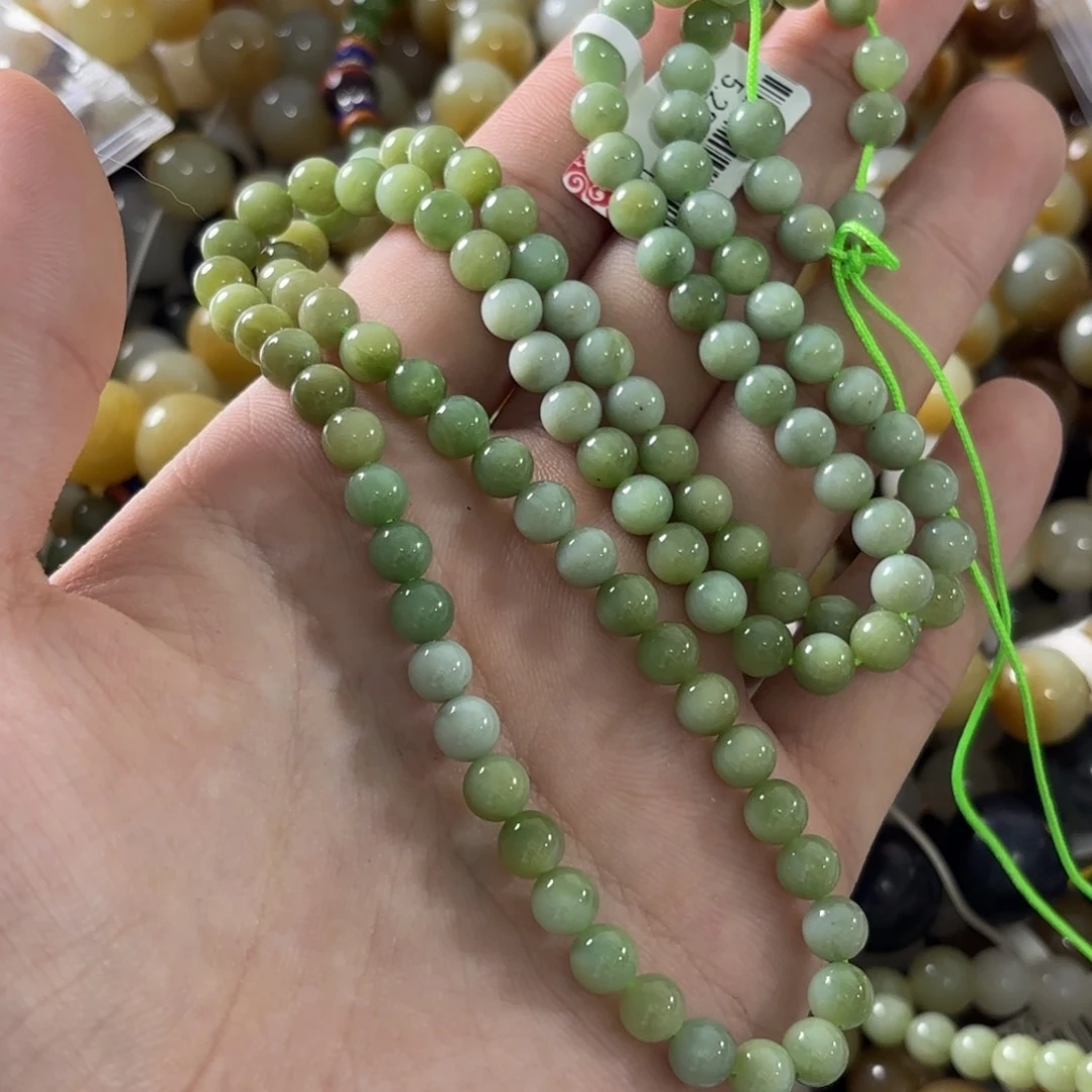 手链未镶嵌和田玉125