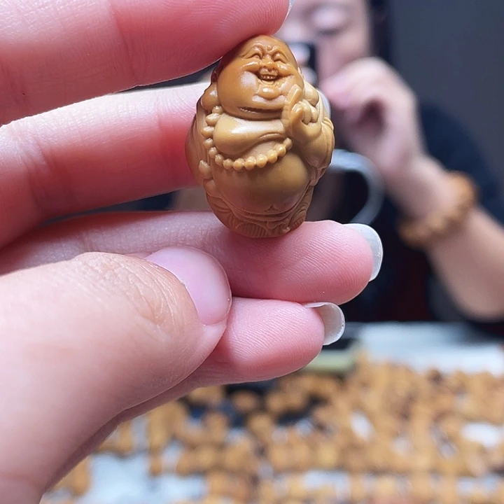 橄榄核手串/手链橄榄核