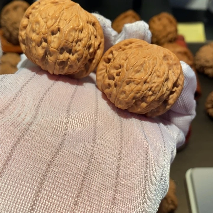 桃核吊坠40尺寸磨盘