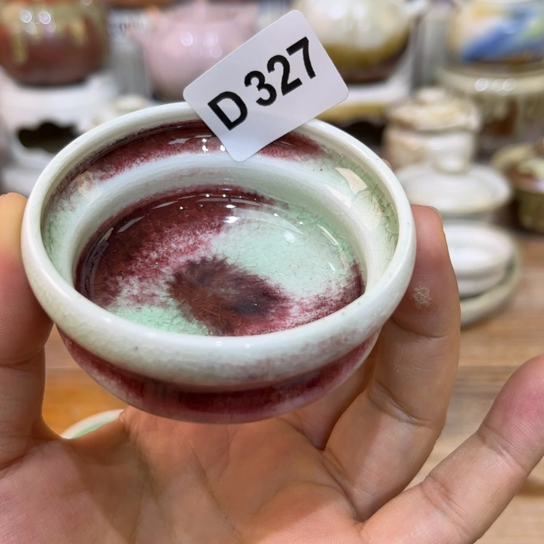 醉****陶瓷艺术品333333