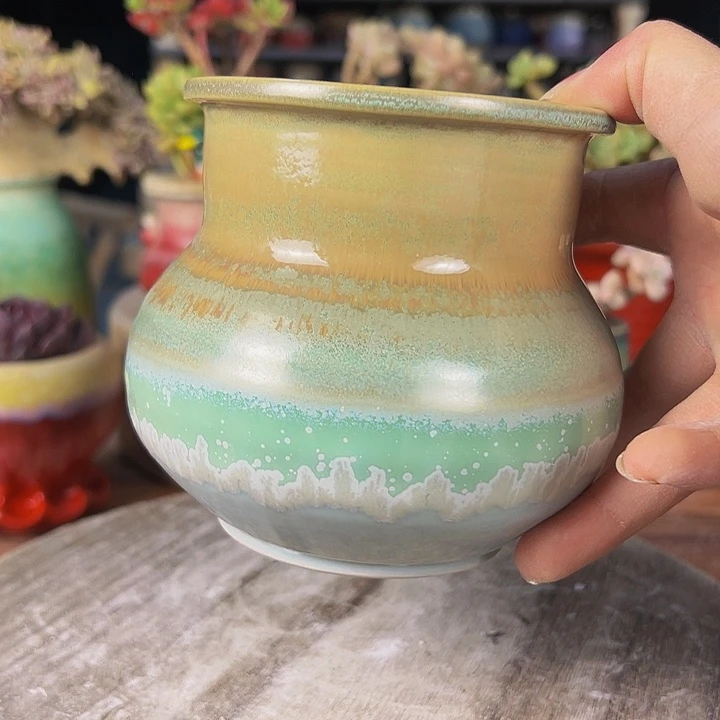 景德镇陶瓷2单包邮