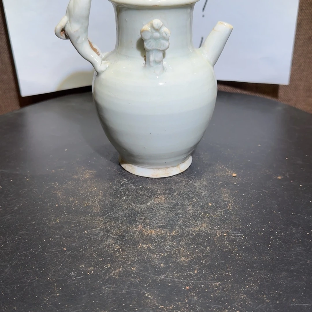 沐***泉漂亮的小瓷瓶我都