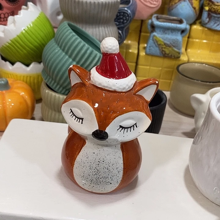 水培陶盆无孔 瑕疵介意勿拍