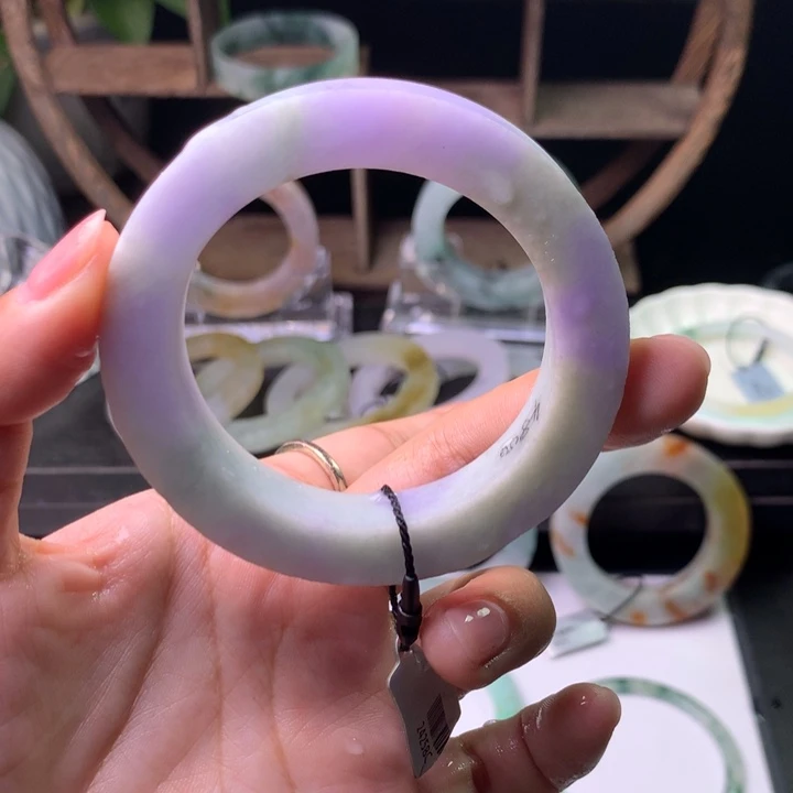 定制翡翠翡翠未镶嵌