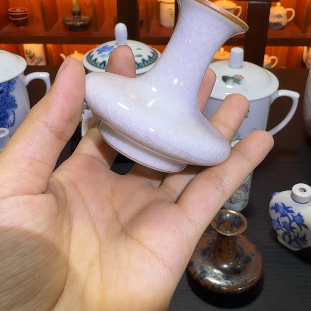 景德镇的陶瓷瓷器黑**墨