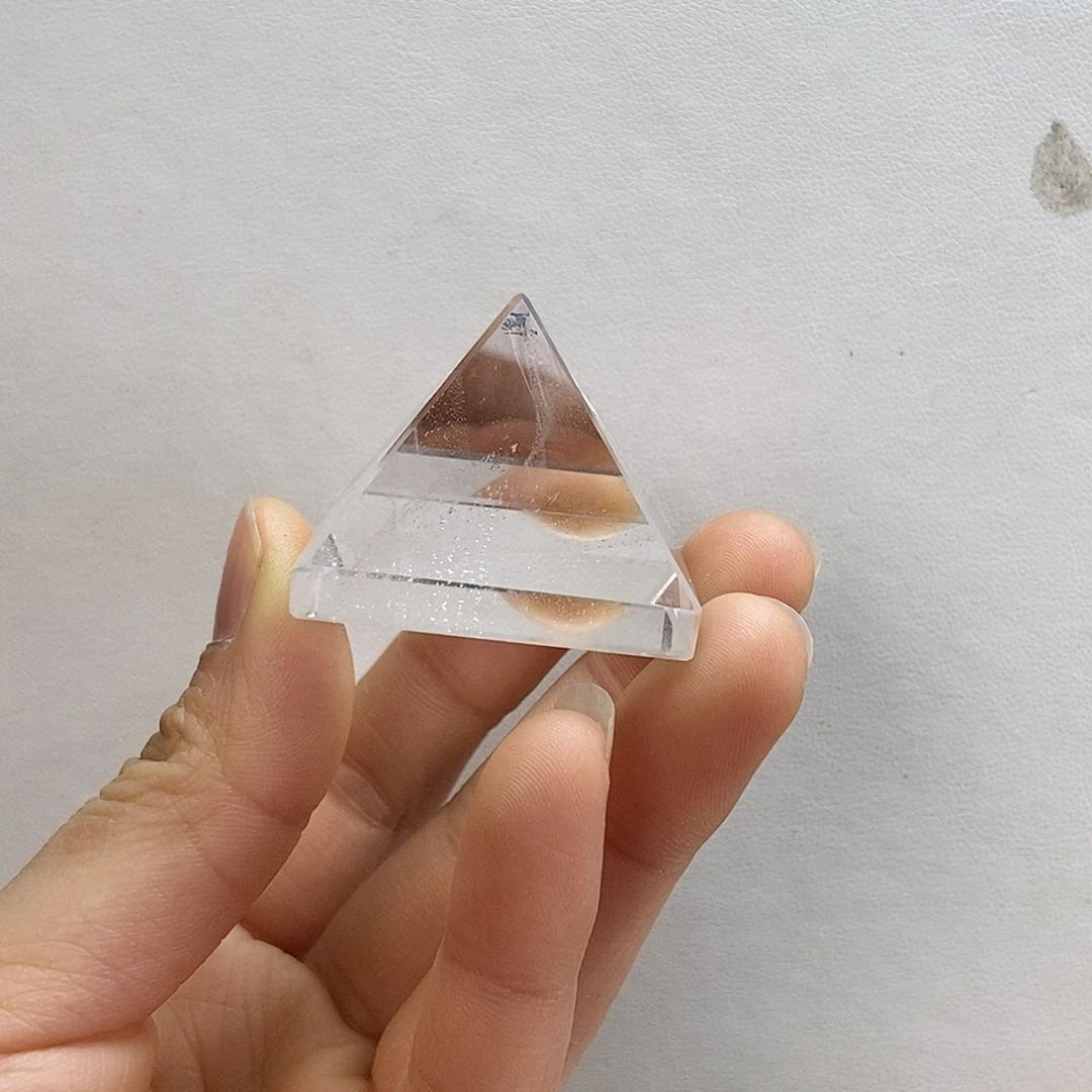 水晶摆件（226多样性发一件未镶嵌