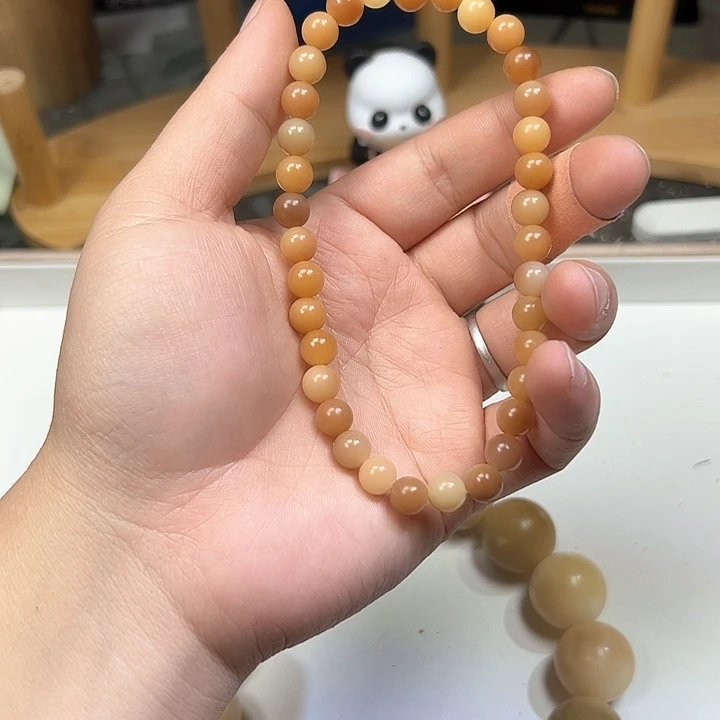 菩提根/象牙果吊坠轻****@