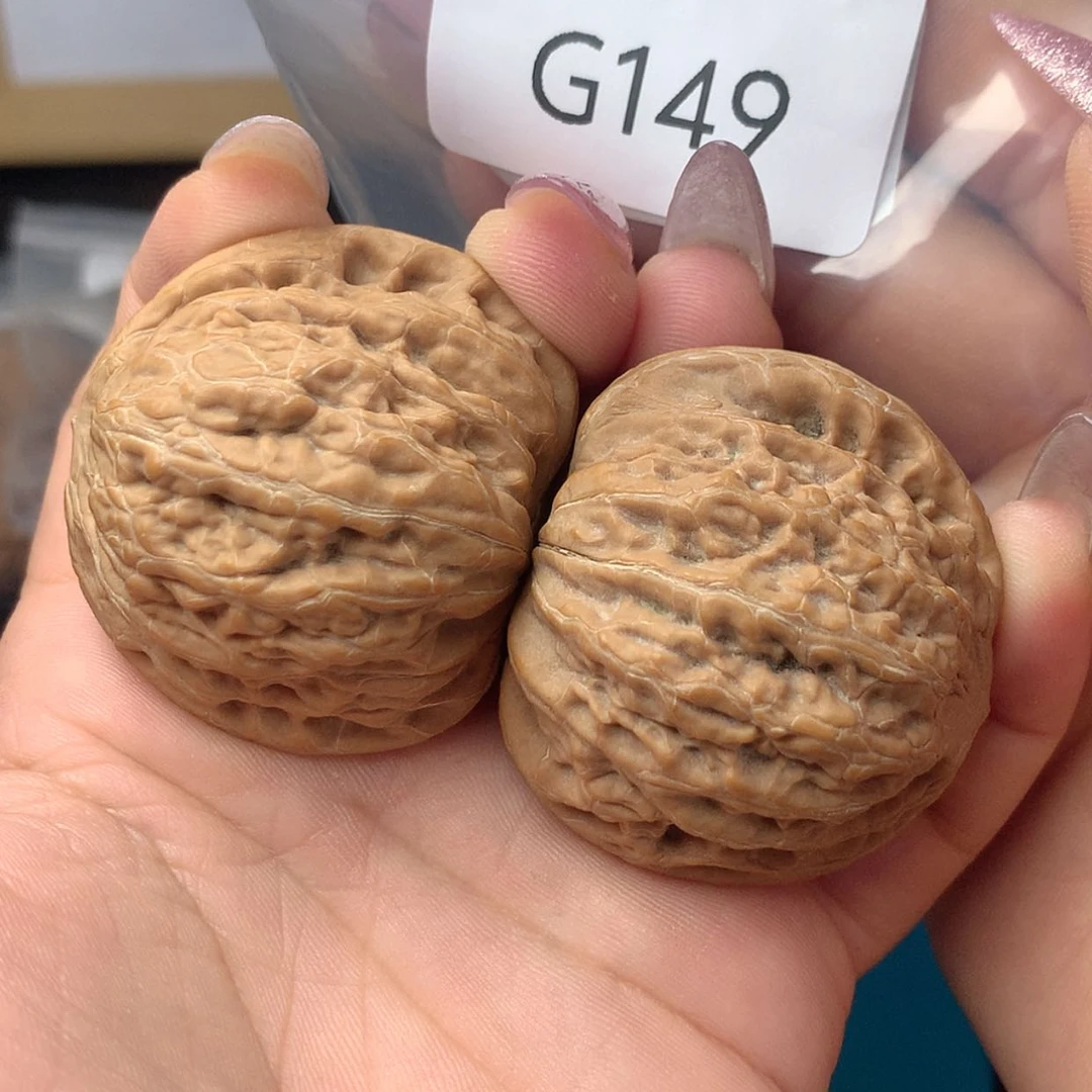 【闪购商品】把件文玩核桃43➕