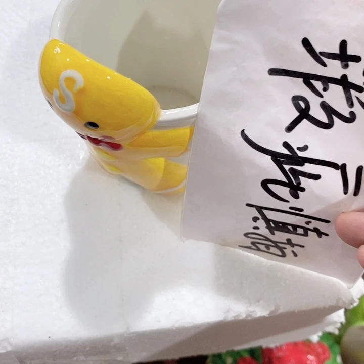 陶瓷树脂家居摆件