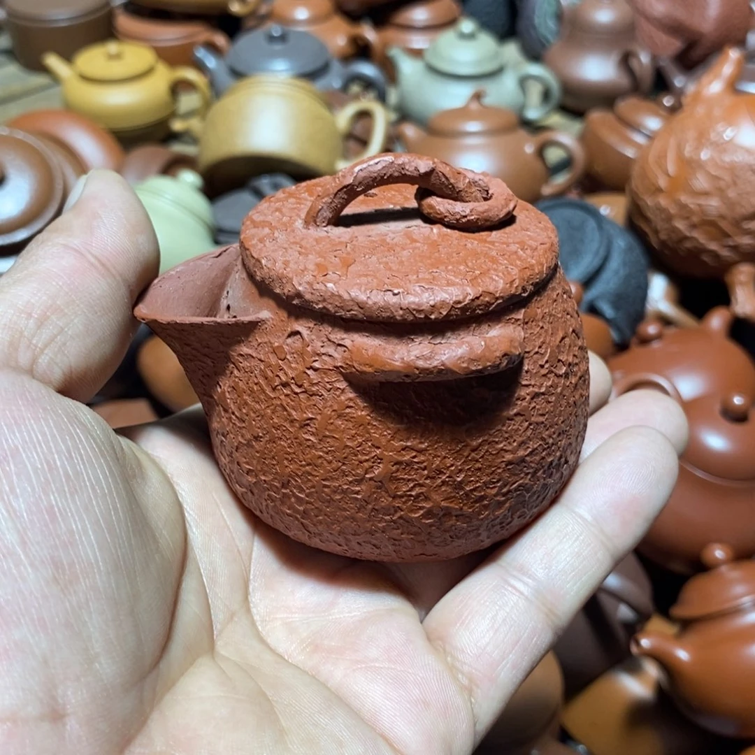 茶壶紫砂欢迎各位光临惠顾