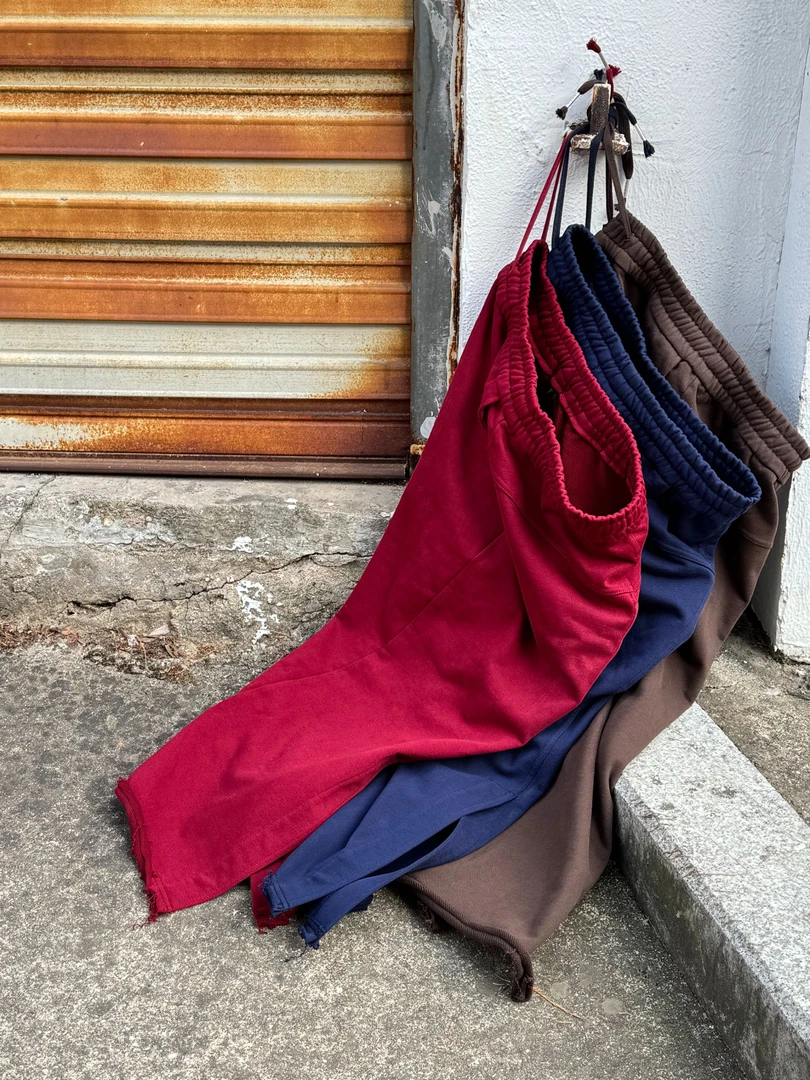 STEA设计师品牌 卫裙 小众设计师品牌