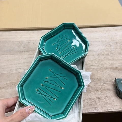 瓷器。瓷器。瓷器。