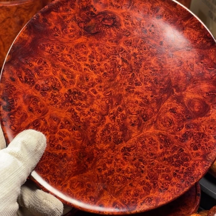 大果紫檀（缅甸花梨）一*