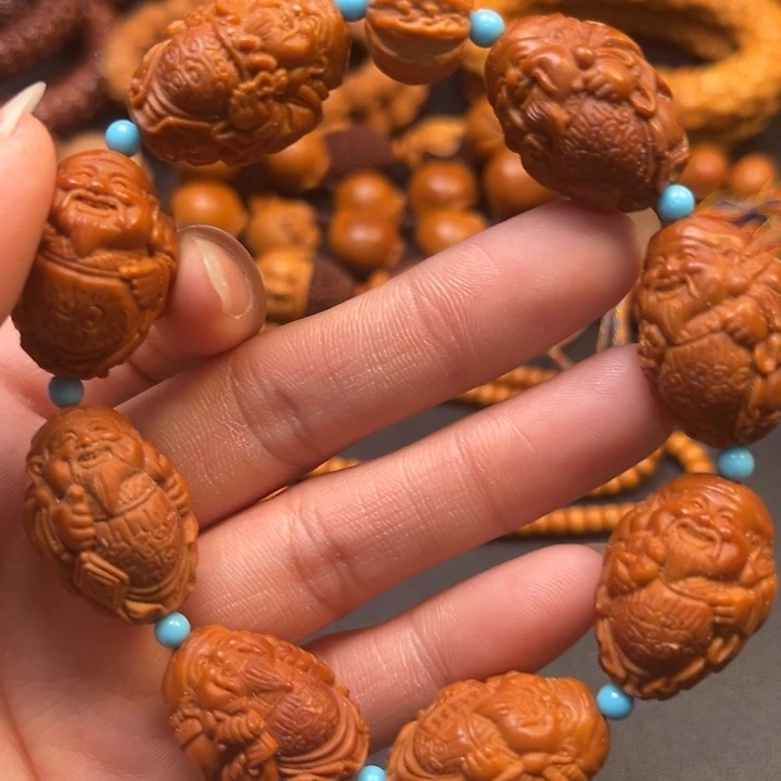 菩提籽类橄榄油等多种营养成分