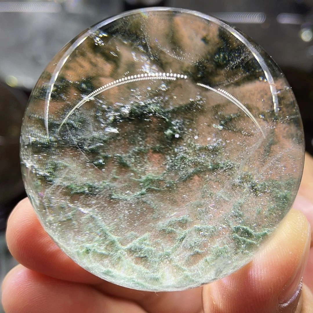 水晶摆件未镶嵌水晶