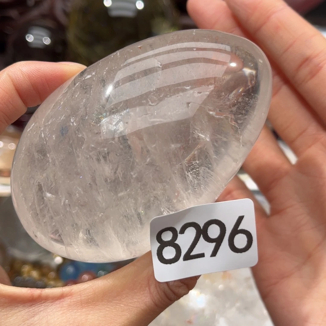 【闪购商品】未镶嵌大型摆件（非配饰）水晶