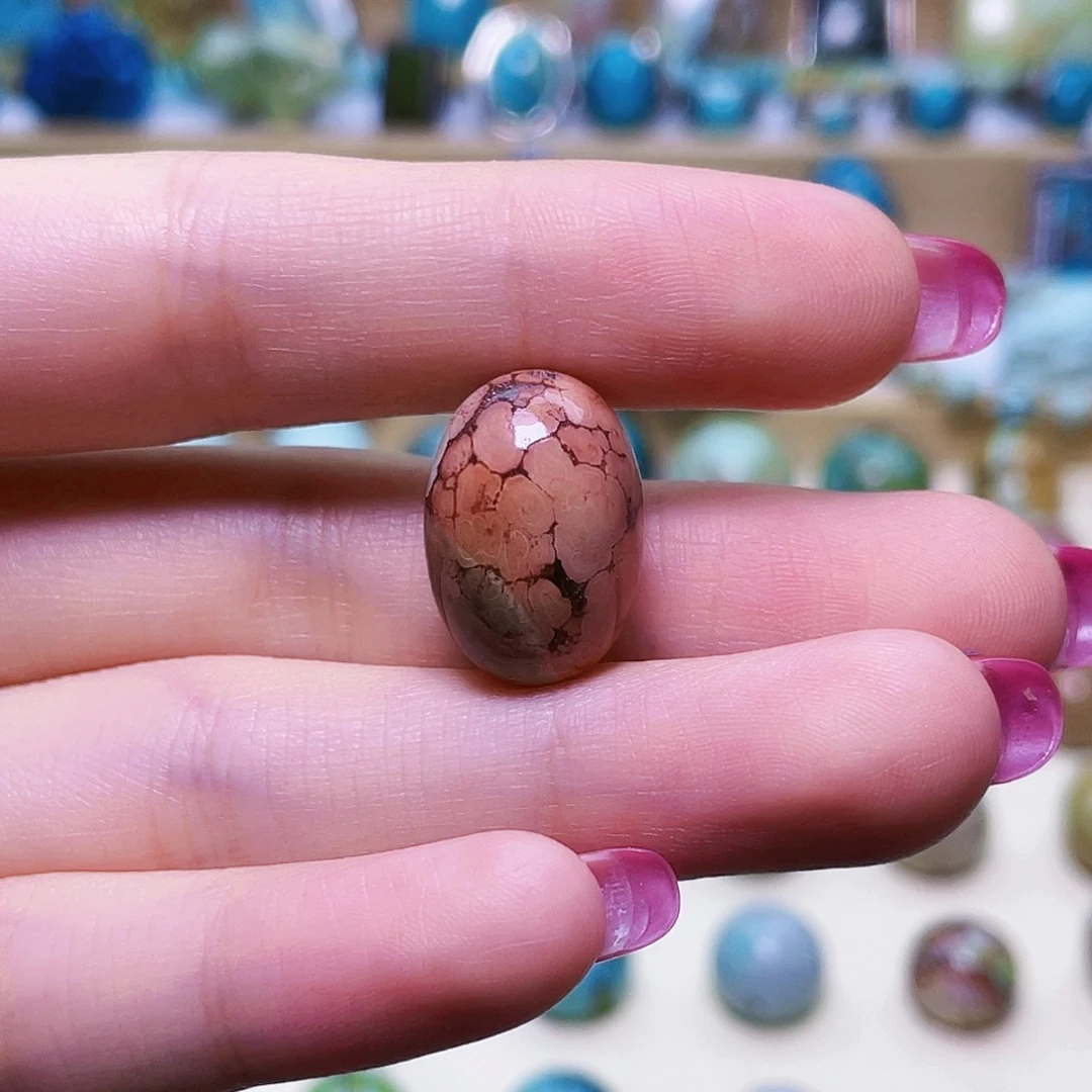 绿松石未镶嵌绿松石