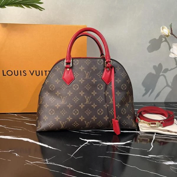 路易威登/包包/95新/C8359028452