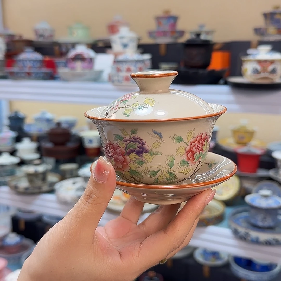 我们都在等你呢啊哈哈