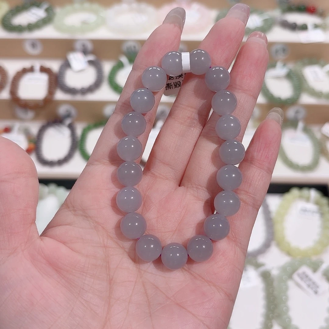 手链未镶嵌和田玉a