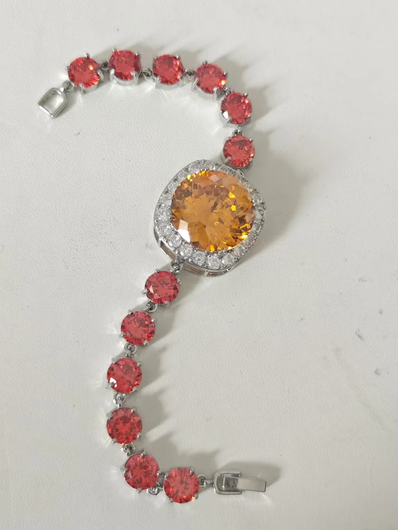 小众设计百搭手链HT9175