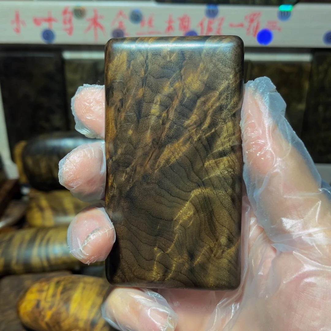 木乌木金丝楠小叶桢楠