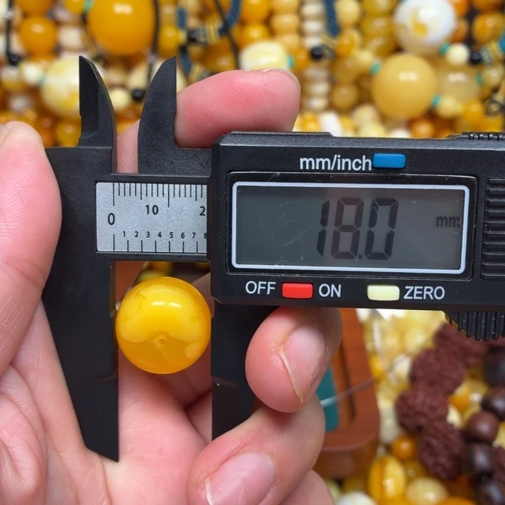 非金属配珠配饰85