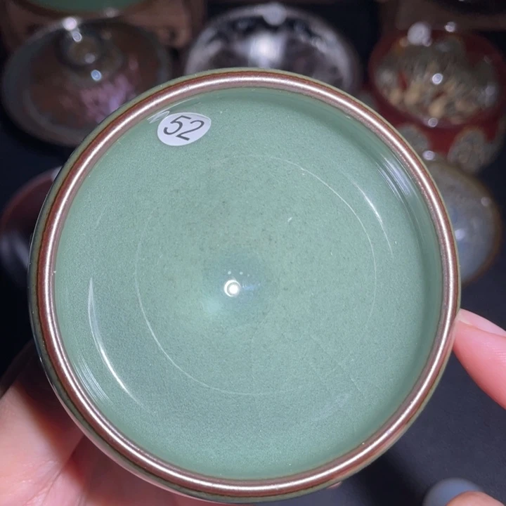 茶盏建盏直播间链接