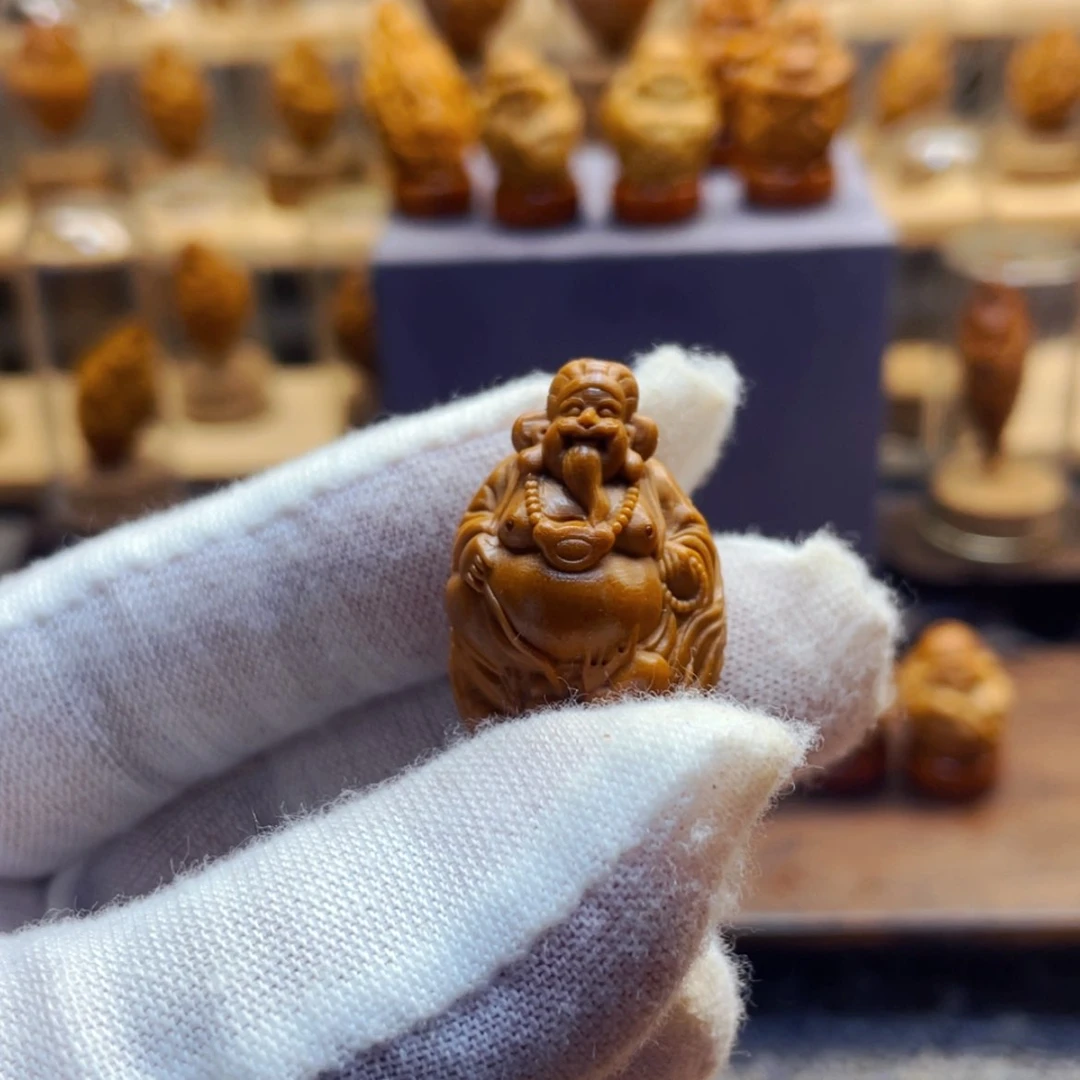 【闪购商品】手串/手链橄榄核