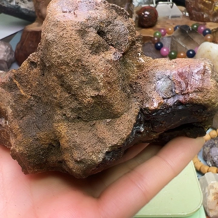 卍***）未镶嵌珠宝半成品水晶