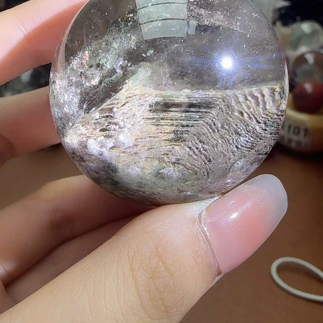 摆件水晶未镶嵌480