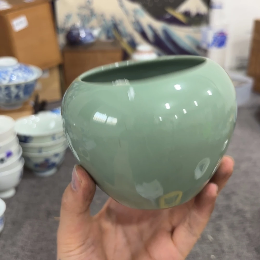 非常好看的物品 The