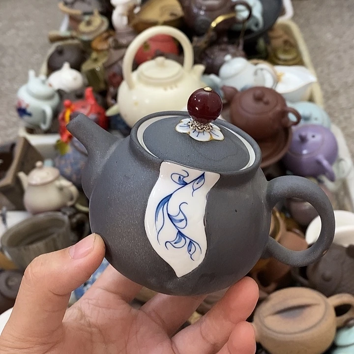 陶瓷艺术品及陶瓷制品