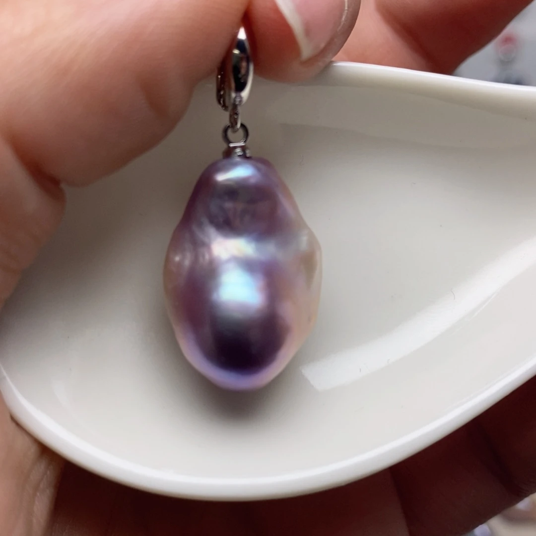 淡水珍珠其它未镶嵌