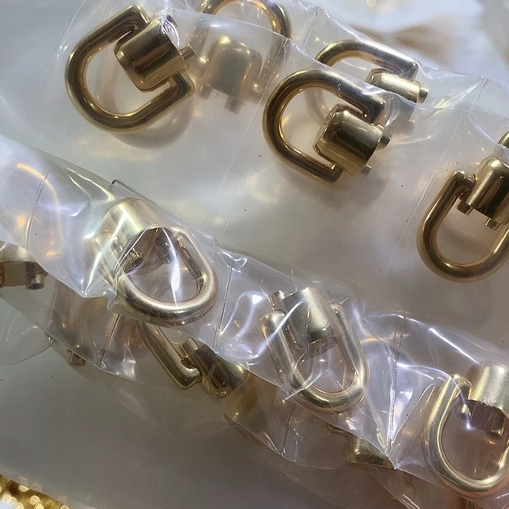 无纺布驴家带环和尚头有字10个