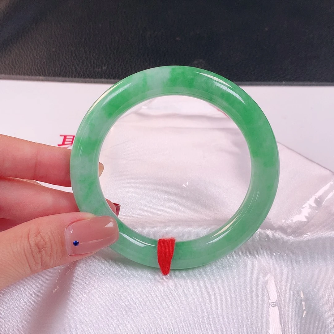 未镶嵌手镯翡翠207