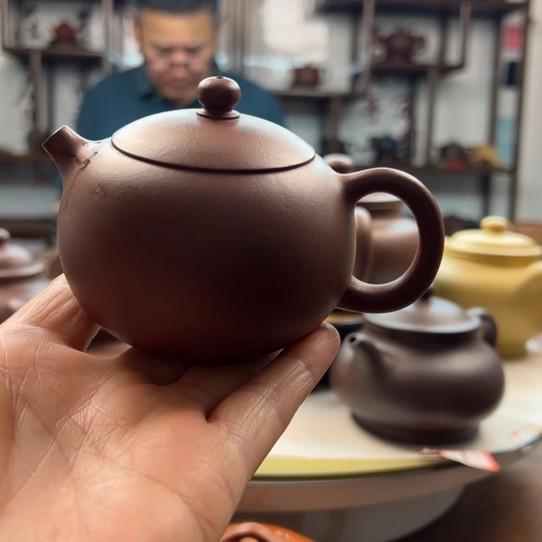 茶壶底槽青200 C底槽清(杨)