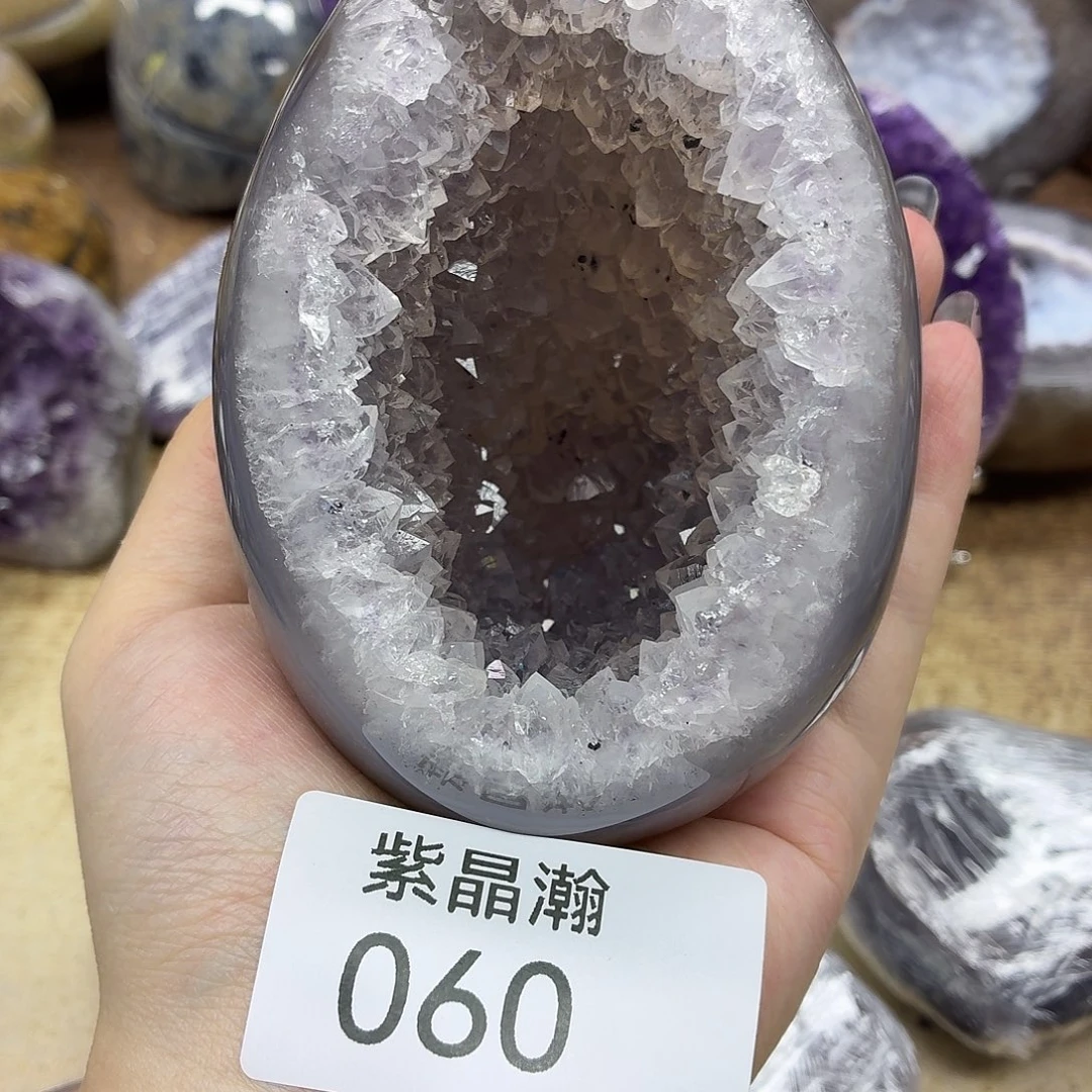 玛瑙/玉髓未镶嵌珠宝奇石