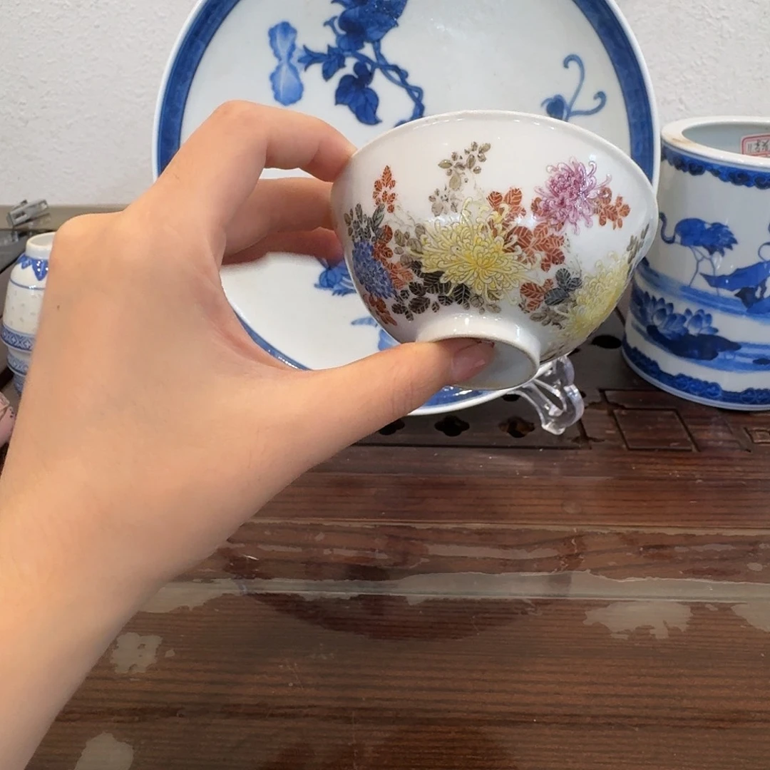 用***2摆件景德镇陶瓷。。。。。