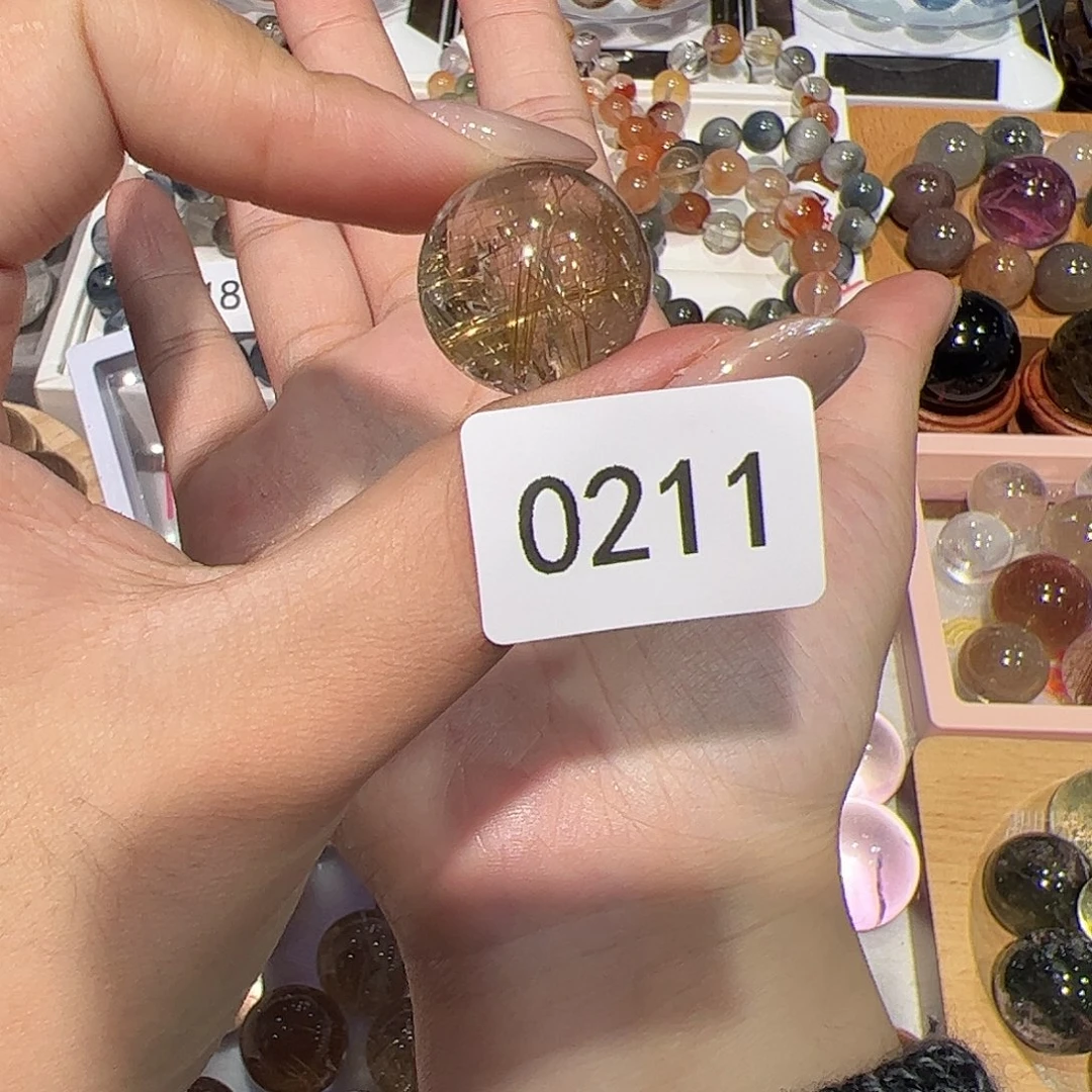 糖***糖未镶嵌水晶大型摆件（非配饰）