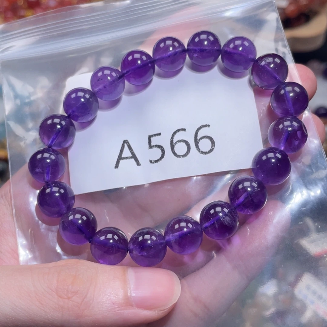 水晶手链未镶嵌106