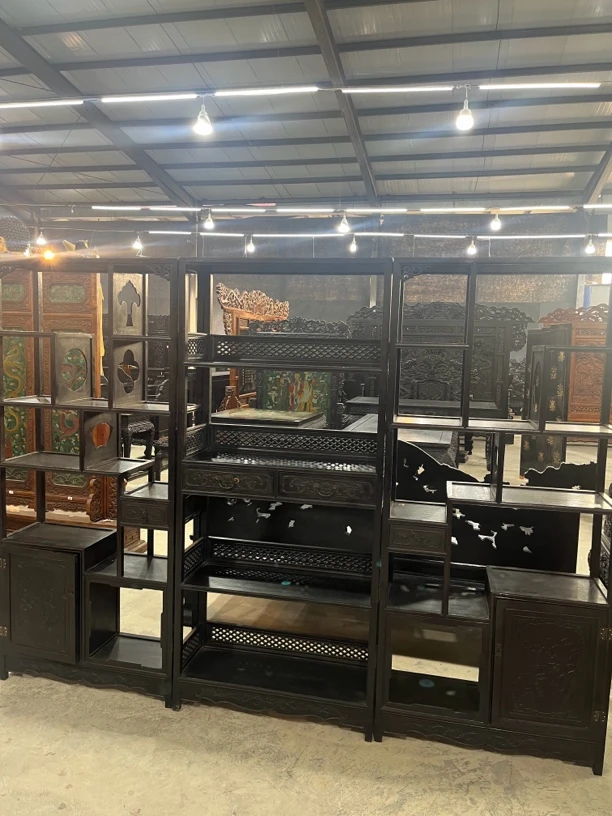 住宅家具 三件套定