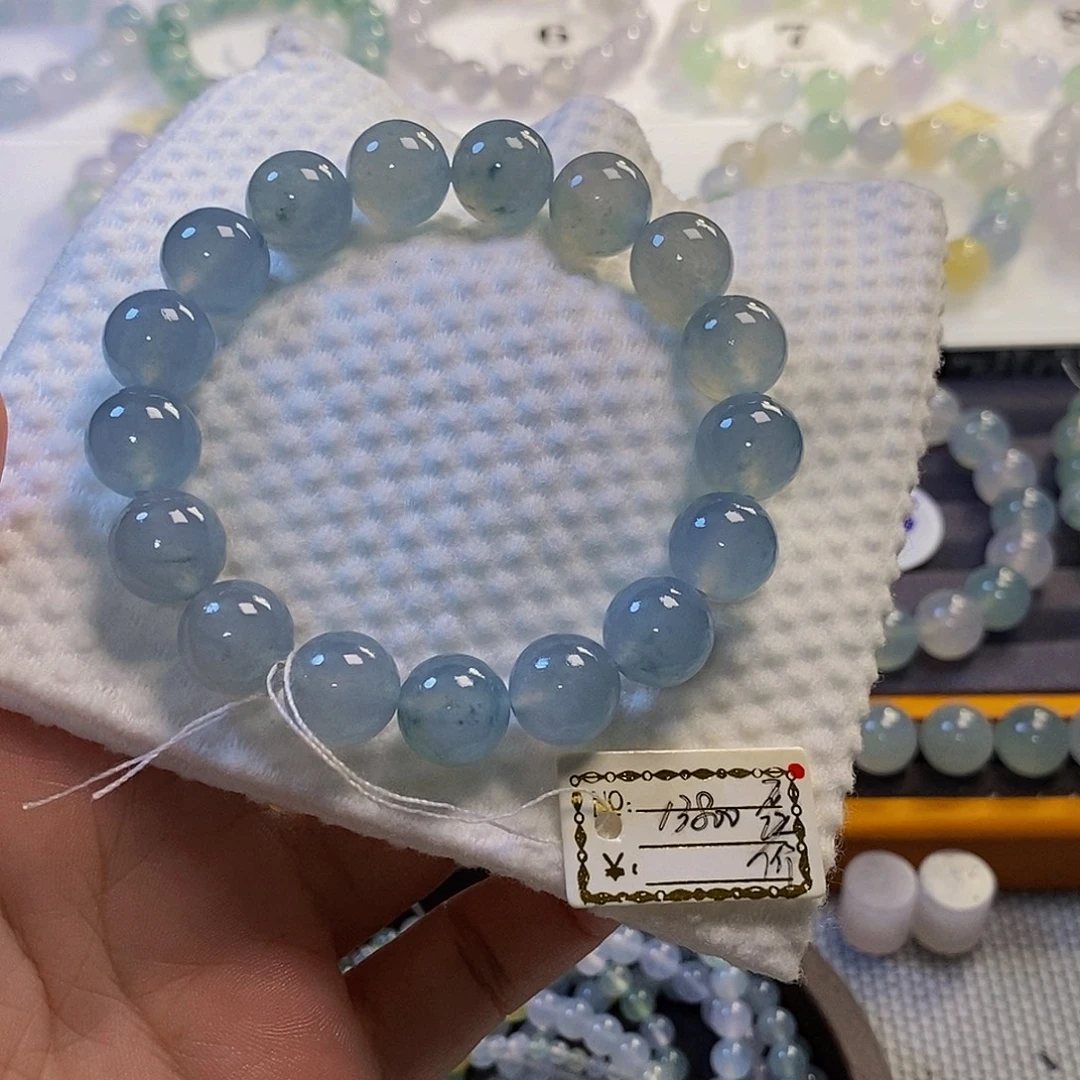 定制翡翠未镶嵌翡翠.